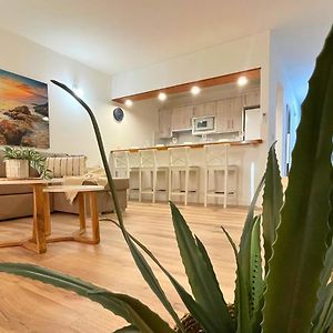 Markethome Neptuno Beach Front 1Bdr Apartment