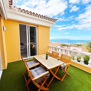 Ocean View Apartment, Costa Adeje