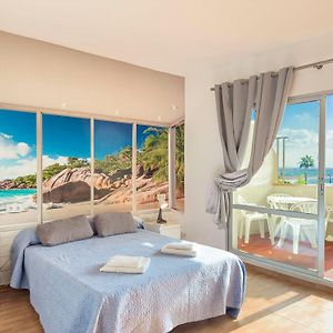 Apartamento Vistas Al Mar Y Piscina Benalmadena